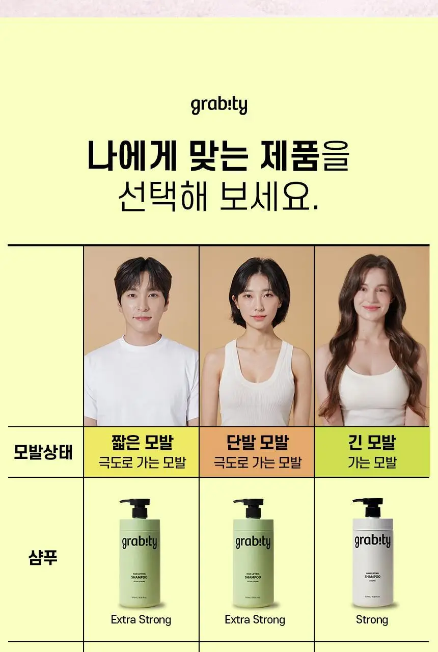 [카이스트특허기술] 그래비티 헤어리프팅 워터 트리트먼트 270ml 상세페이지 30